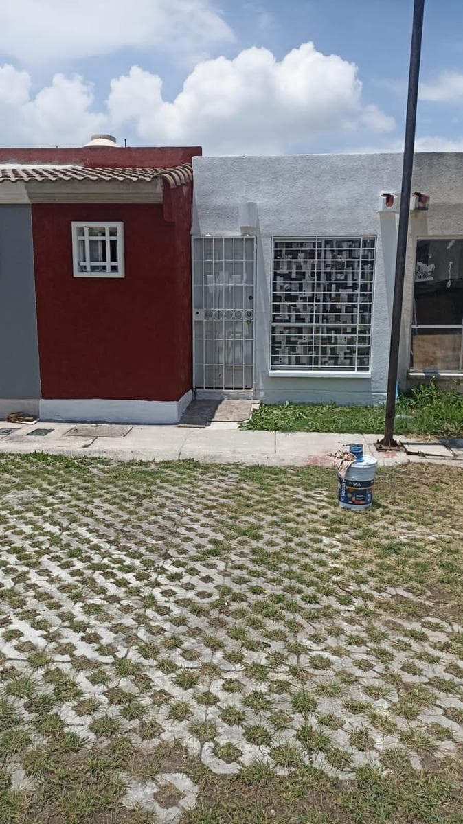 Casa en Venta en Hacienda las Misiones, Huehuetoca. - 1