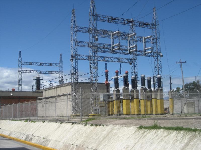 RENTA DE BODEGA INDUSTRIAL, CARRETERA FEDERAL HUEJOTZINGO, SAN MARTÍN - 1
