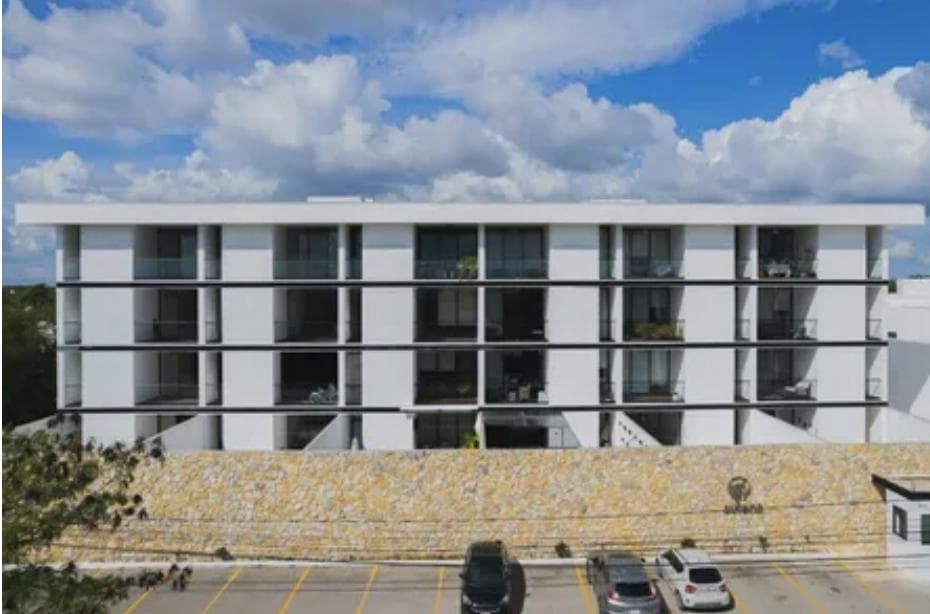 DEPARTAMENTO EN VENTA EN AUTANA, CONKAL. - 1