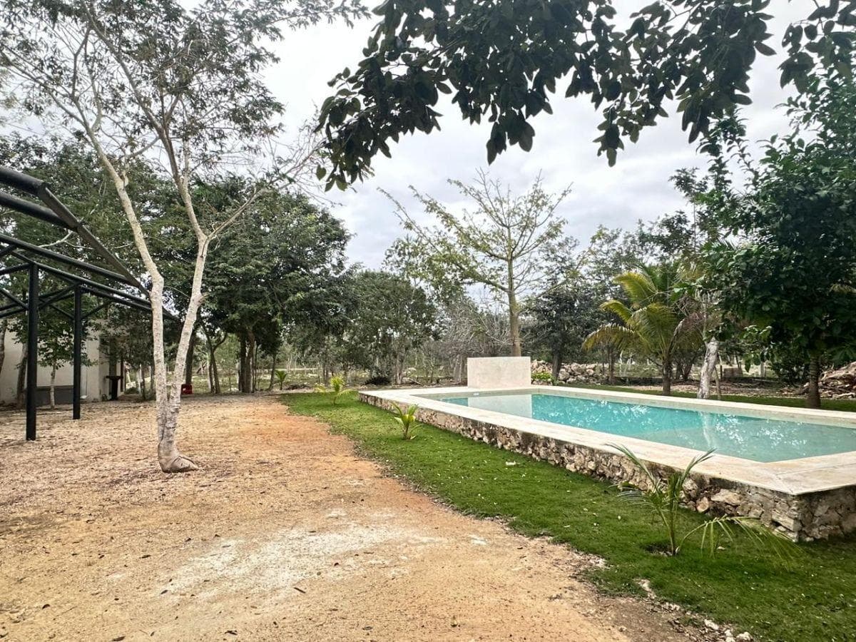 LOTES EN VENTA EN QUINTAS TIXPEHUAL. - 1