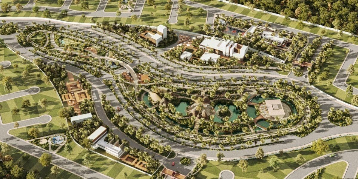 LOTES RESIDENCIALES EN PRE-VENTA EN GRAN TELCHAC. - 1