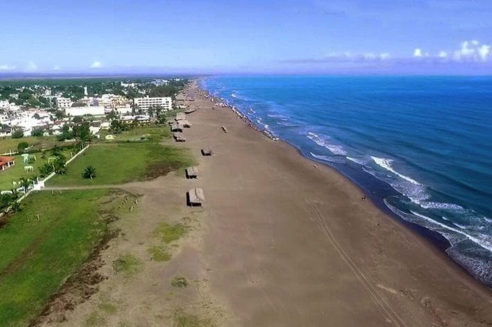 LOTES RESIDENCIALES EN VENTA EN LAGUNA ROSA SAYACHALTUN, TELCHAC. - 1