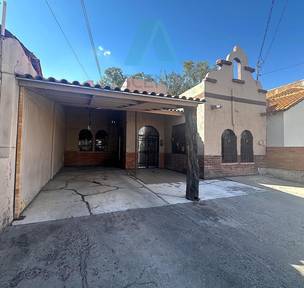Venta de Oficinas en Col. Centro, Manbae - 1