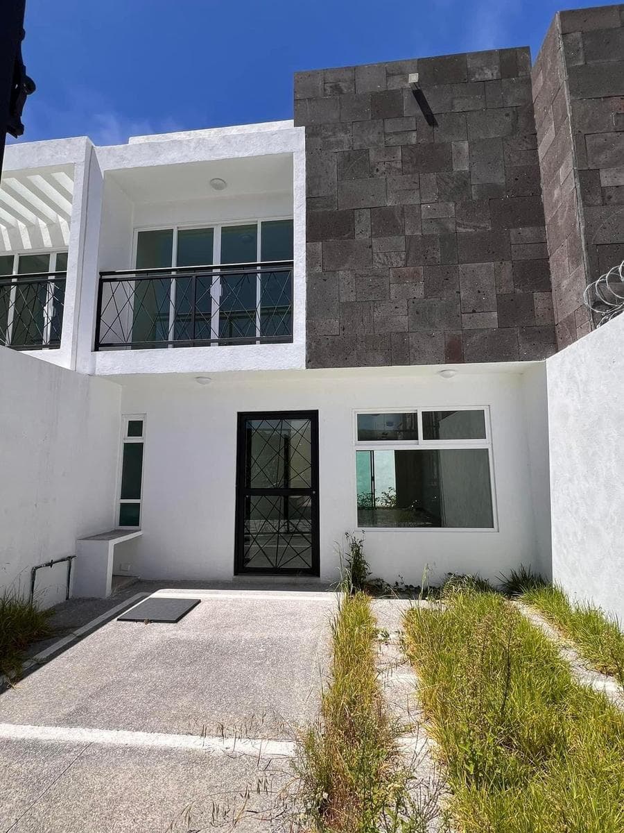 Casa en condominio en REMATE BANCARIO - 1