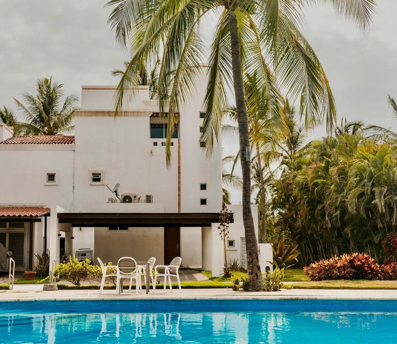 Casa en Bahía de Banderas - 1
