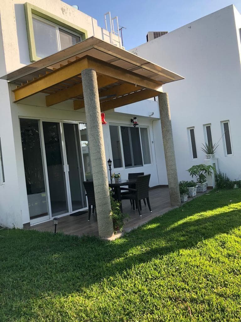 Casa en Bahía de Banderas - 1
