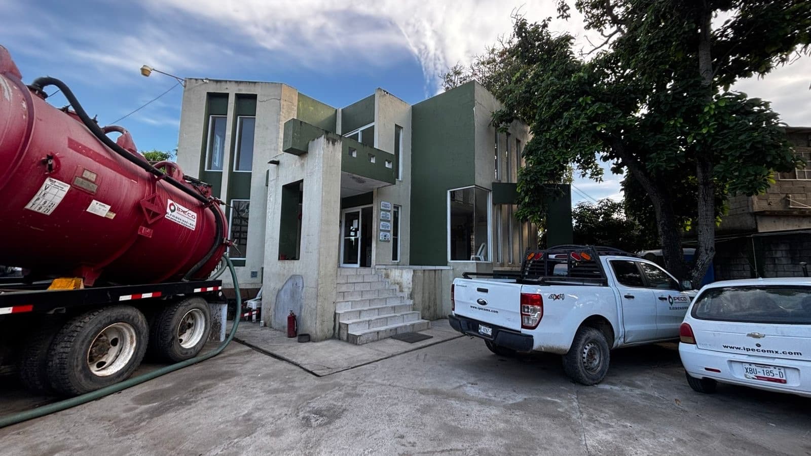 Oficina - Altamira - 1