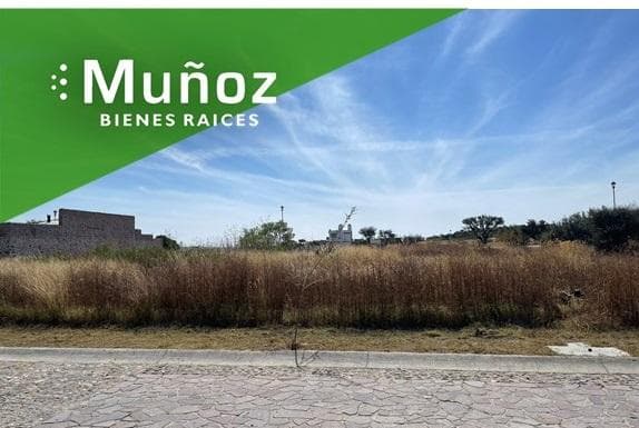 PUERTA LUNA TERRENO EN VENTA - 1