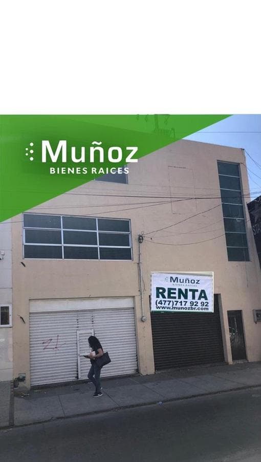 EL COECILLO EDIFICIO EN VENTA - 1