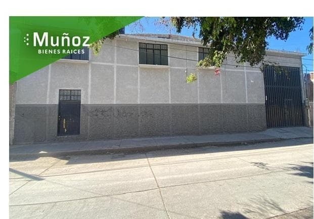 SANTA MARIA DE CEMENTOS BODEGA DE UNA PLANTA EN RENTA - 1