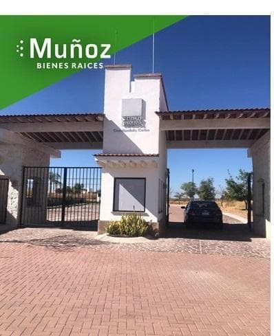 CIUDAD MADERAS CLUSTER CEIBA TERRENO EN VENTA PRECIO DE REMATE - 1