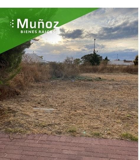 CIUDAD MADERAS CONDOMINIO NOGAL TERRENO EN VENTA - 1