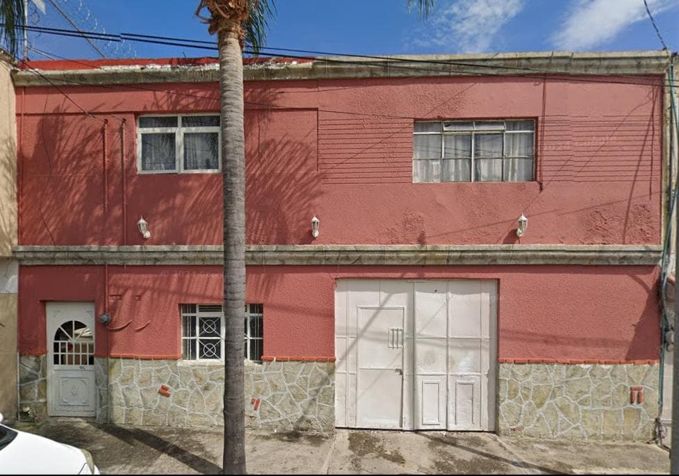 Casa en Guadalajara - 1