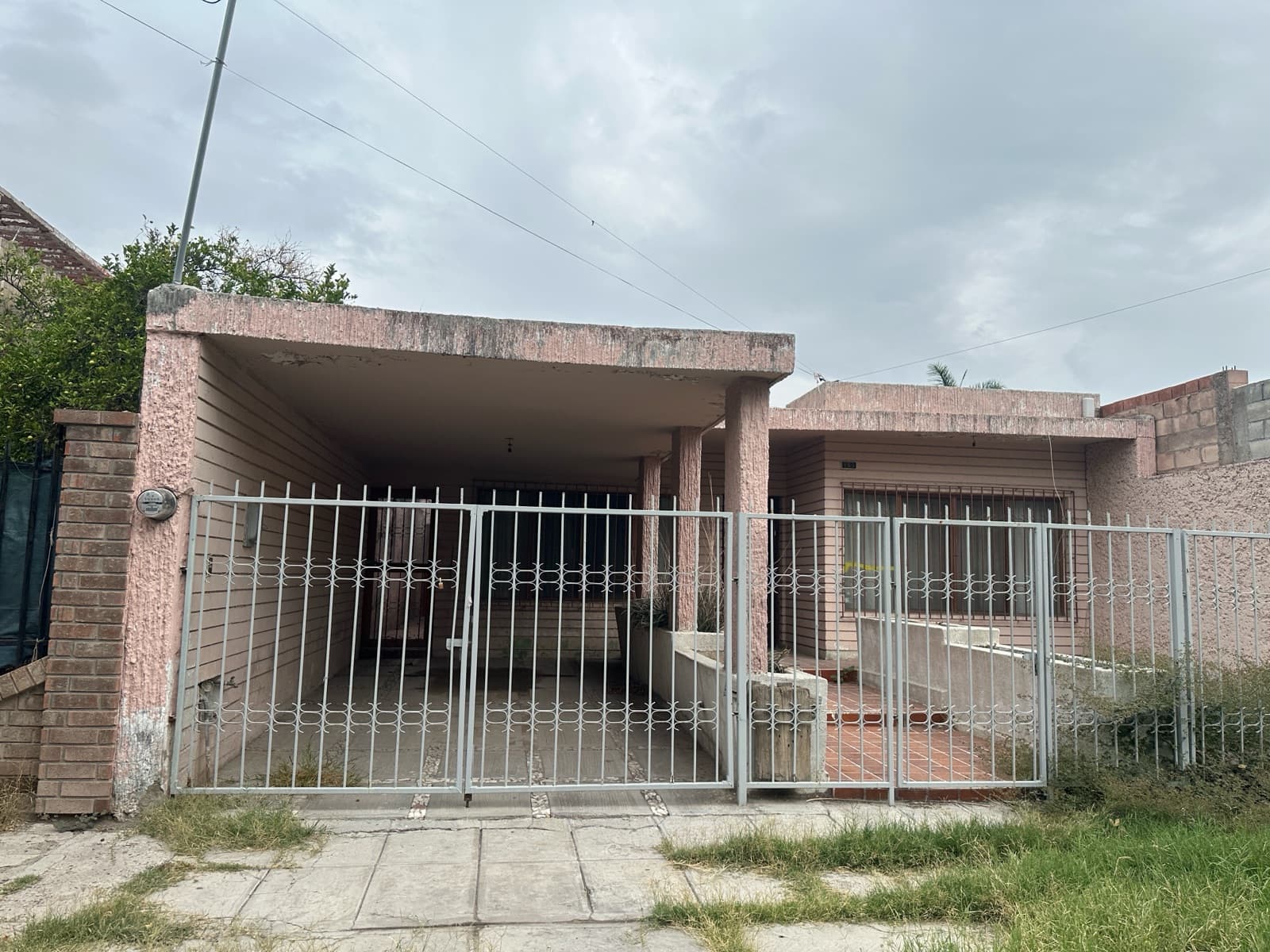 Casa en Las Rosas - 1