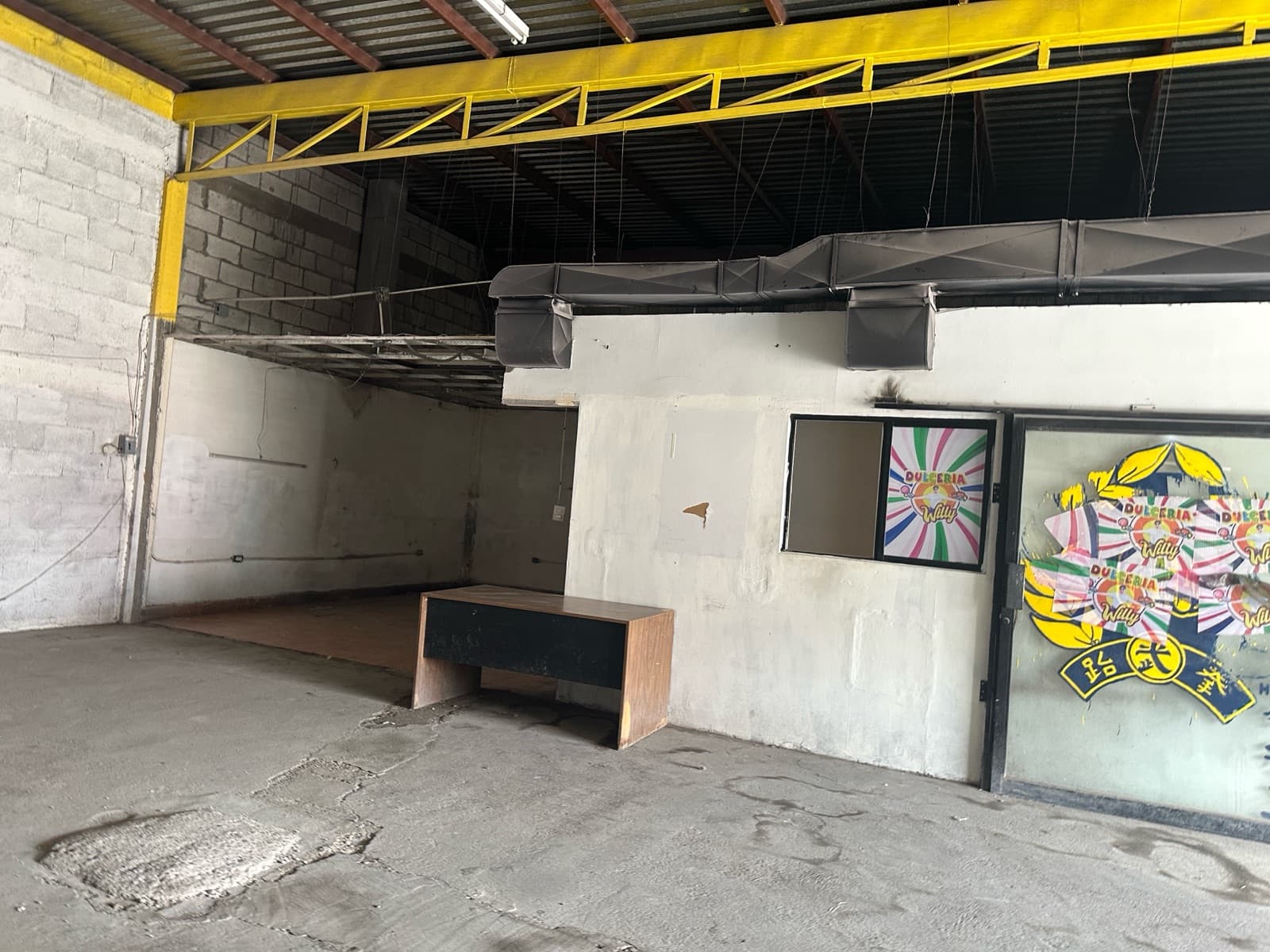 Bodega comercial en Gómez Palacio Centro - 1