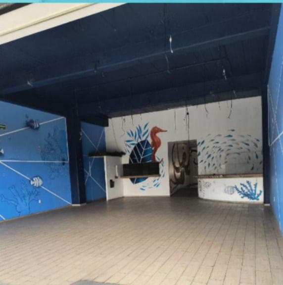 LOCAL EN RENTA $53,000 EN PLAZA JINETES, ARBOLEDAS, CD. LÓPEZ MATEOS, MÉX. - 1