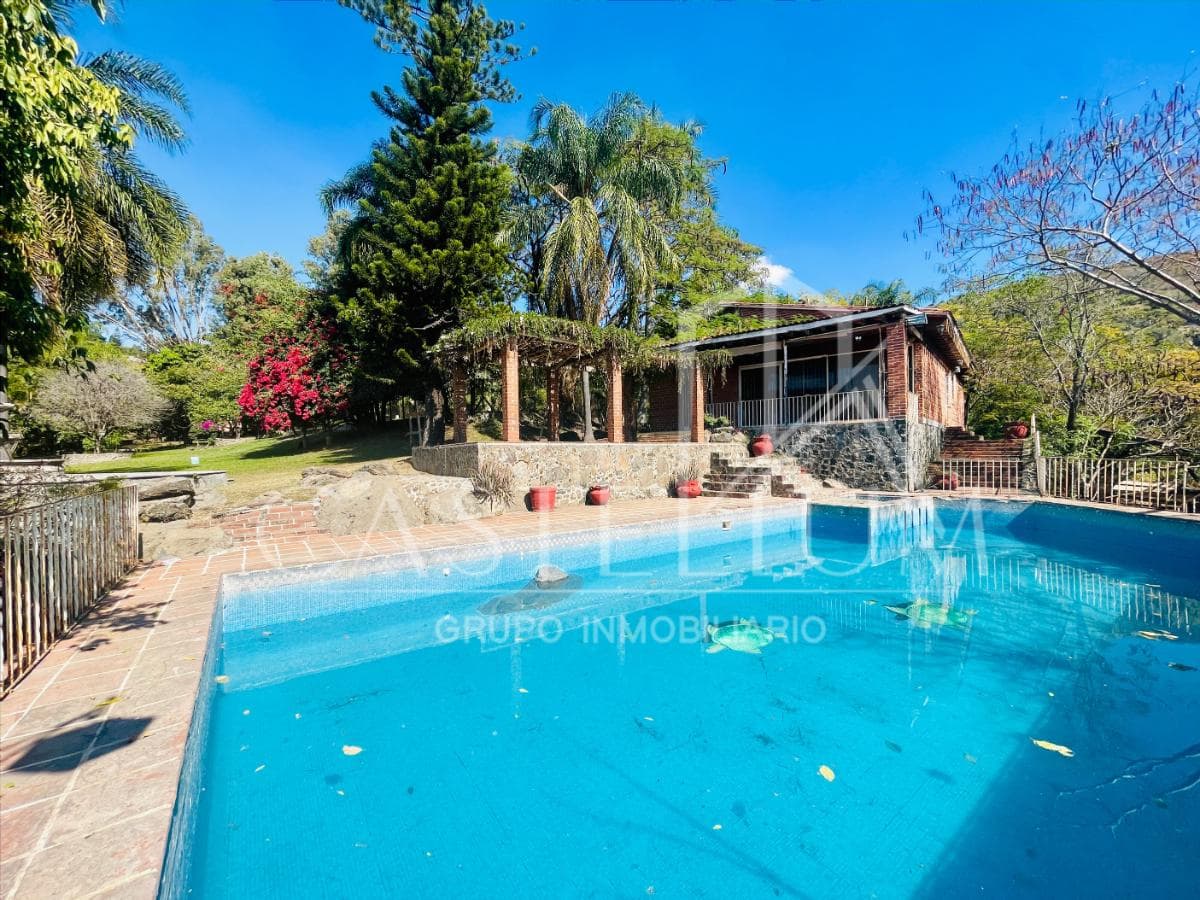 Departamento en venta en Jiutepec, Morelos - 1