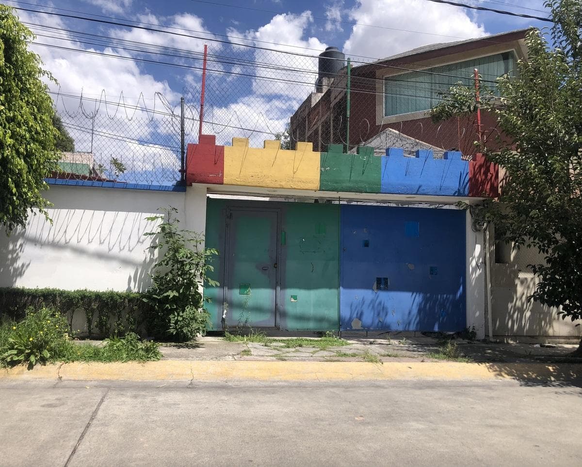Terreno en Venta, Las Arboledas, 370 m2 - 1