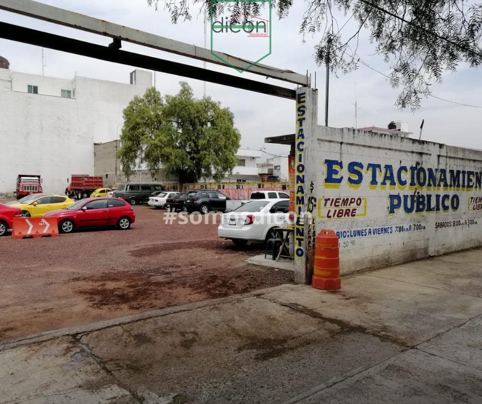 Terreno en Venta Ixtapaluca - 1