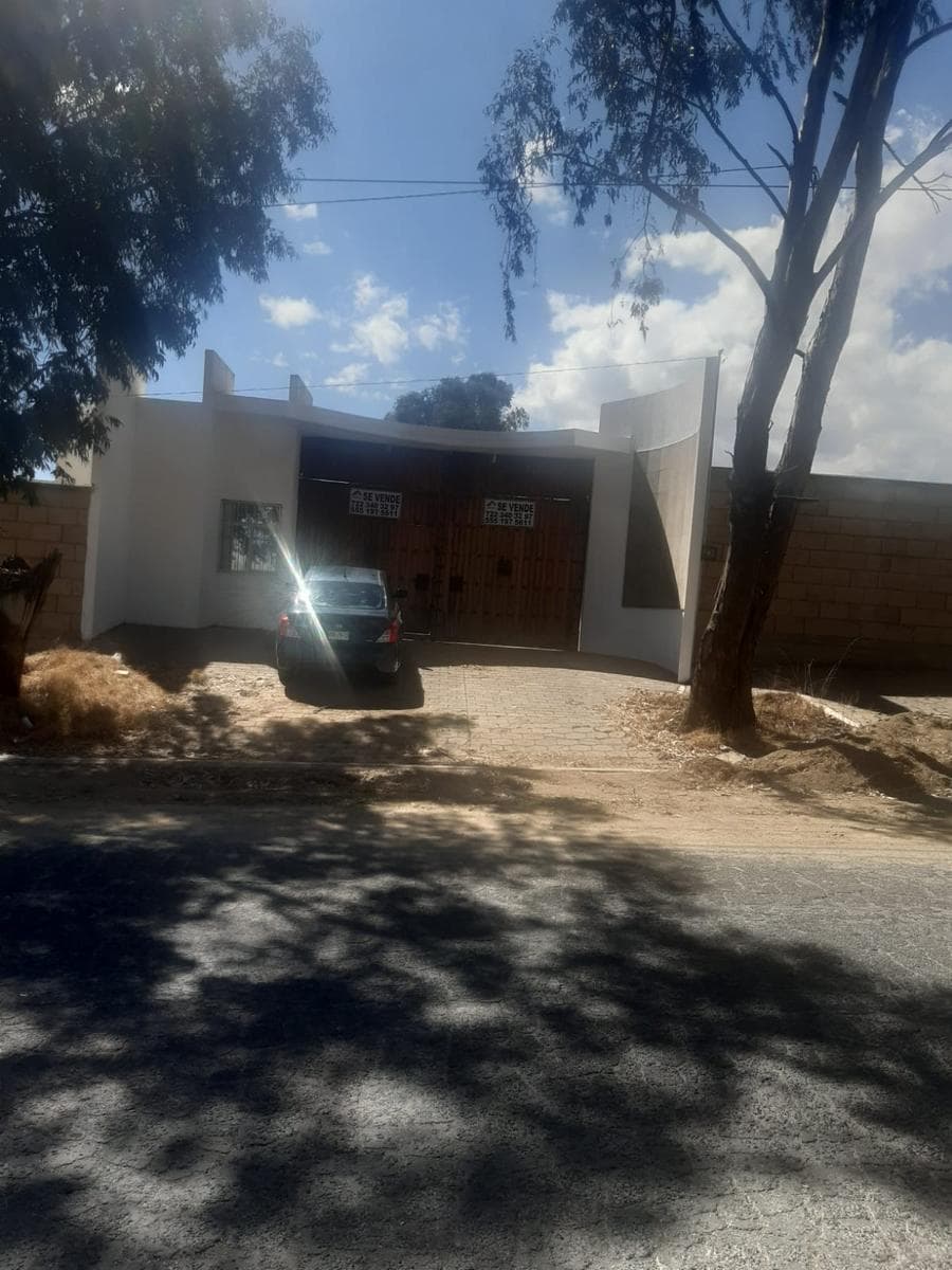 Terreno en El Tarimoro - 1
