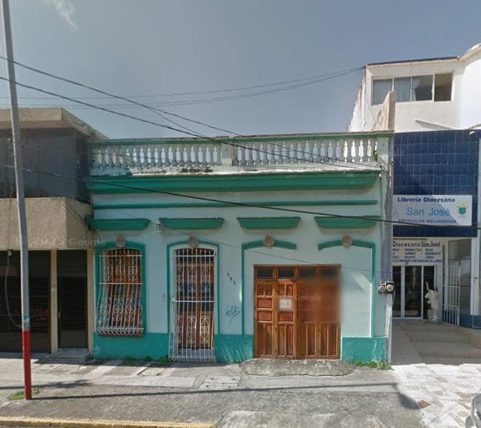 Casa en Centro - 1