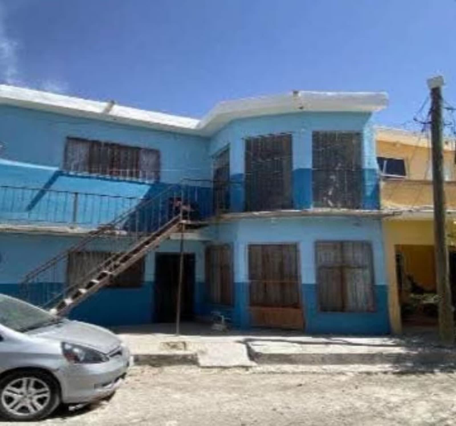 Casa - La Feria - 1