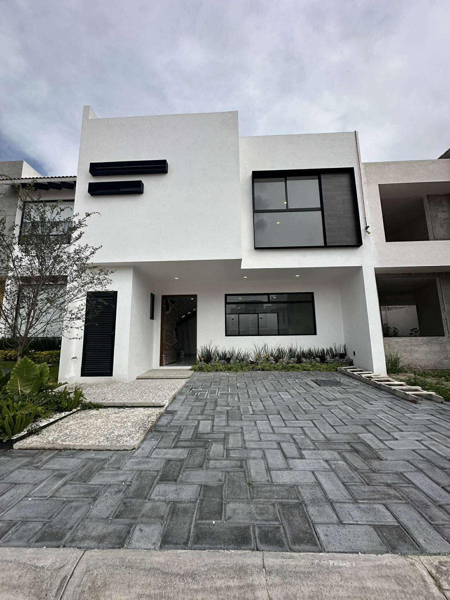 Casa En Venta En Los Frailes Residencial - 1