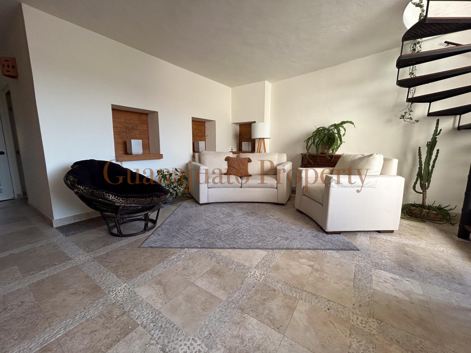 Departamento Frida - 1