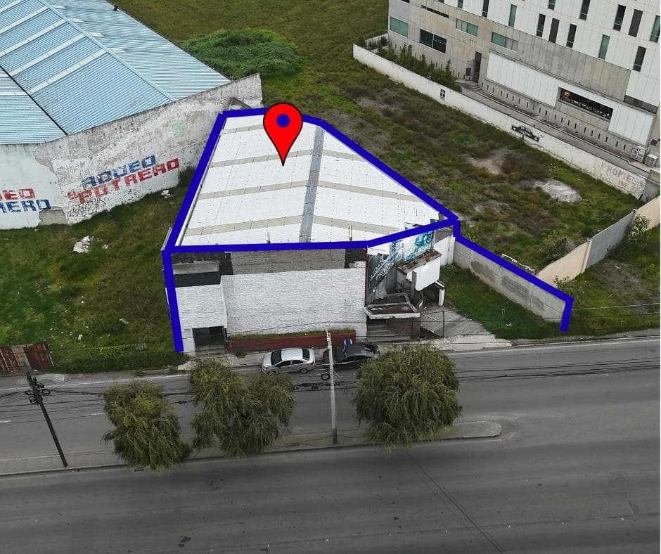 Local Comercial en Renta/Venta, Metepec, México - 1