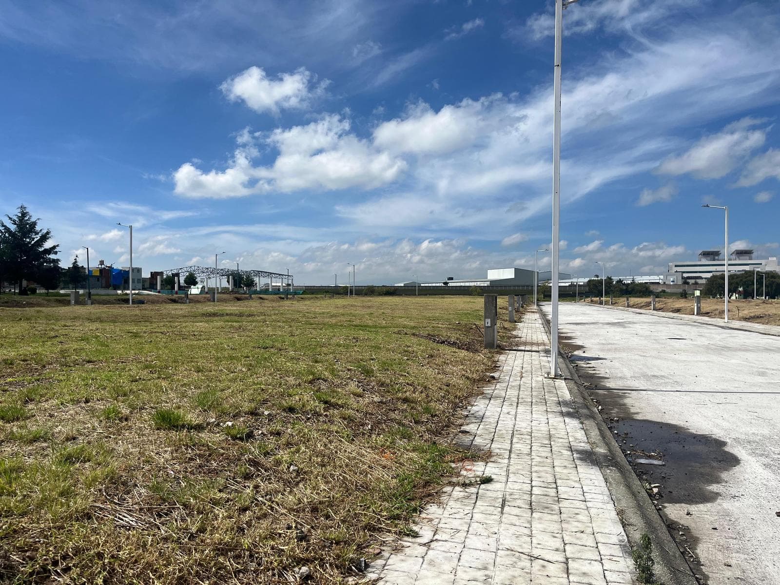 Terreno en Venta - Atlacomulco - 101.53m2 - 1