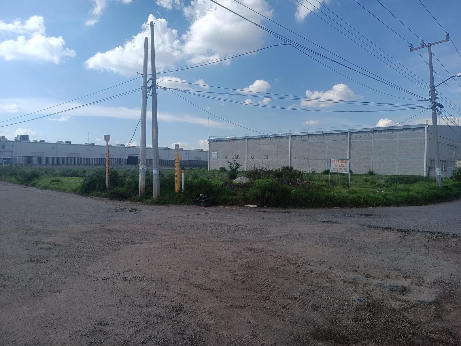 Bodega Industrial en VENTA - 1