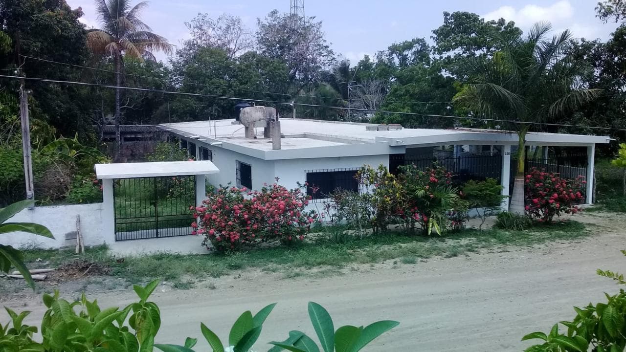 Casa en Antonio J Bermúdez - 1