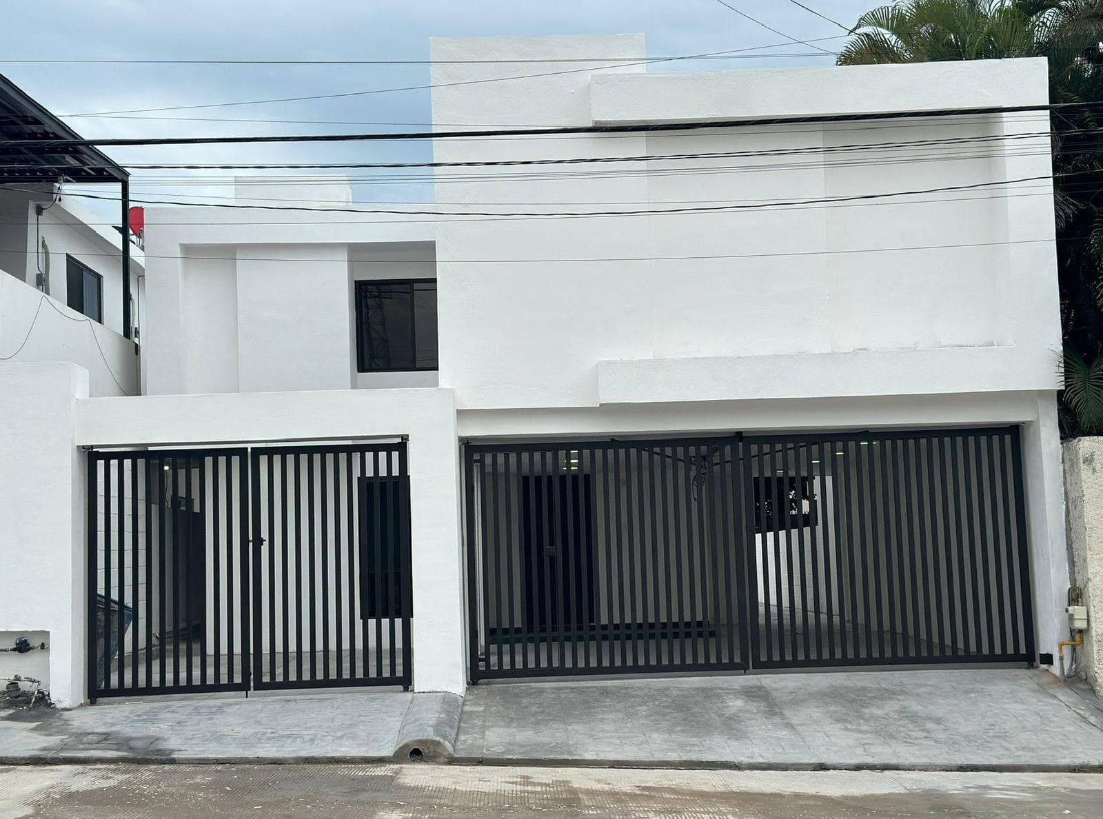 Casa en renta Unidad Nacional, Ciudad Madero - 1