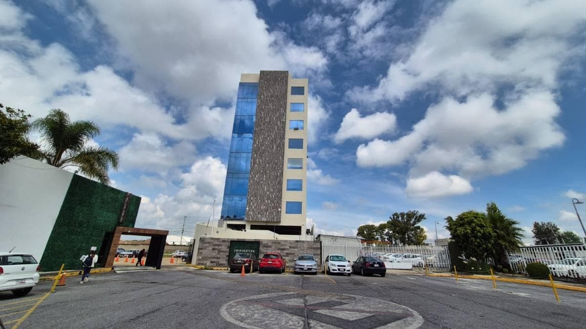OFICINAS EN RENTA EN CIUDAD JUDICIAL! CORPORATIVO OSA MENOR! - 1