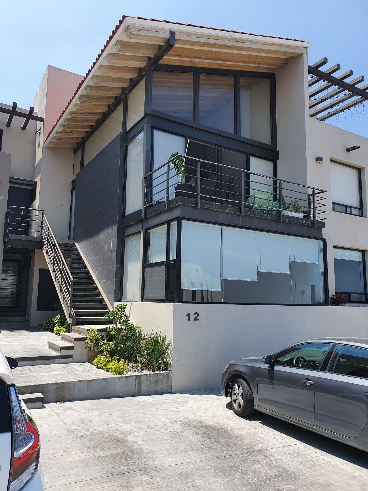 Departamento - Vista Real y Country Club - 1