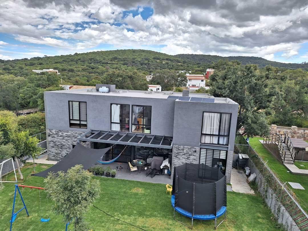 Excelente casa en Renta Haras Ciudad Ecológica - 1