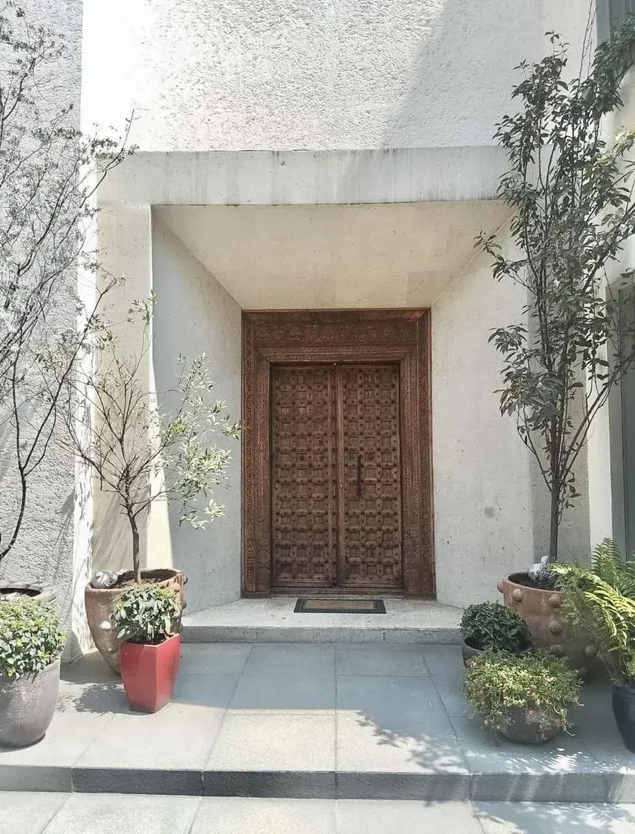 Casa en venta o renta en Bosques de las Lomas - 1