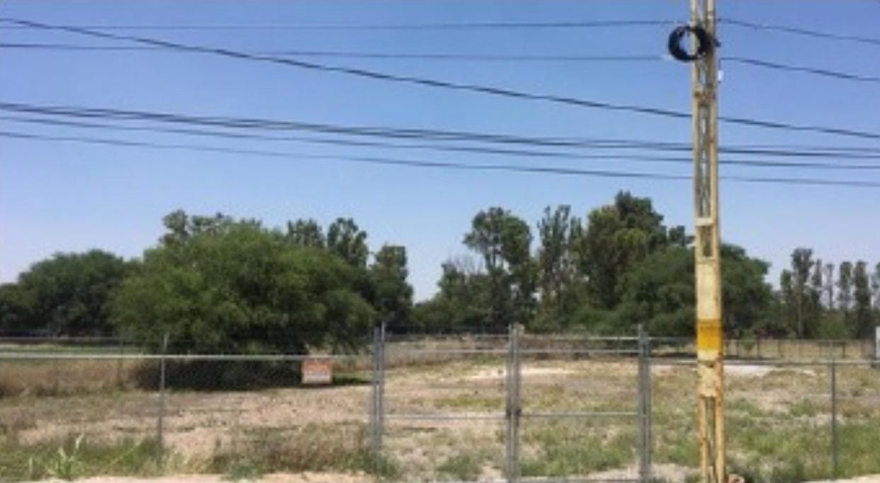 Terreno en Fraccionamiento Geo Plazas - 1