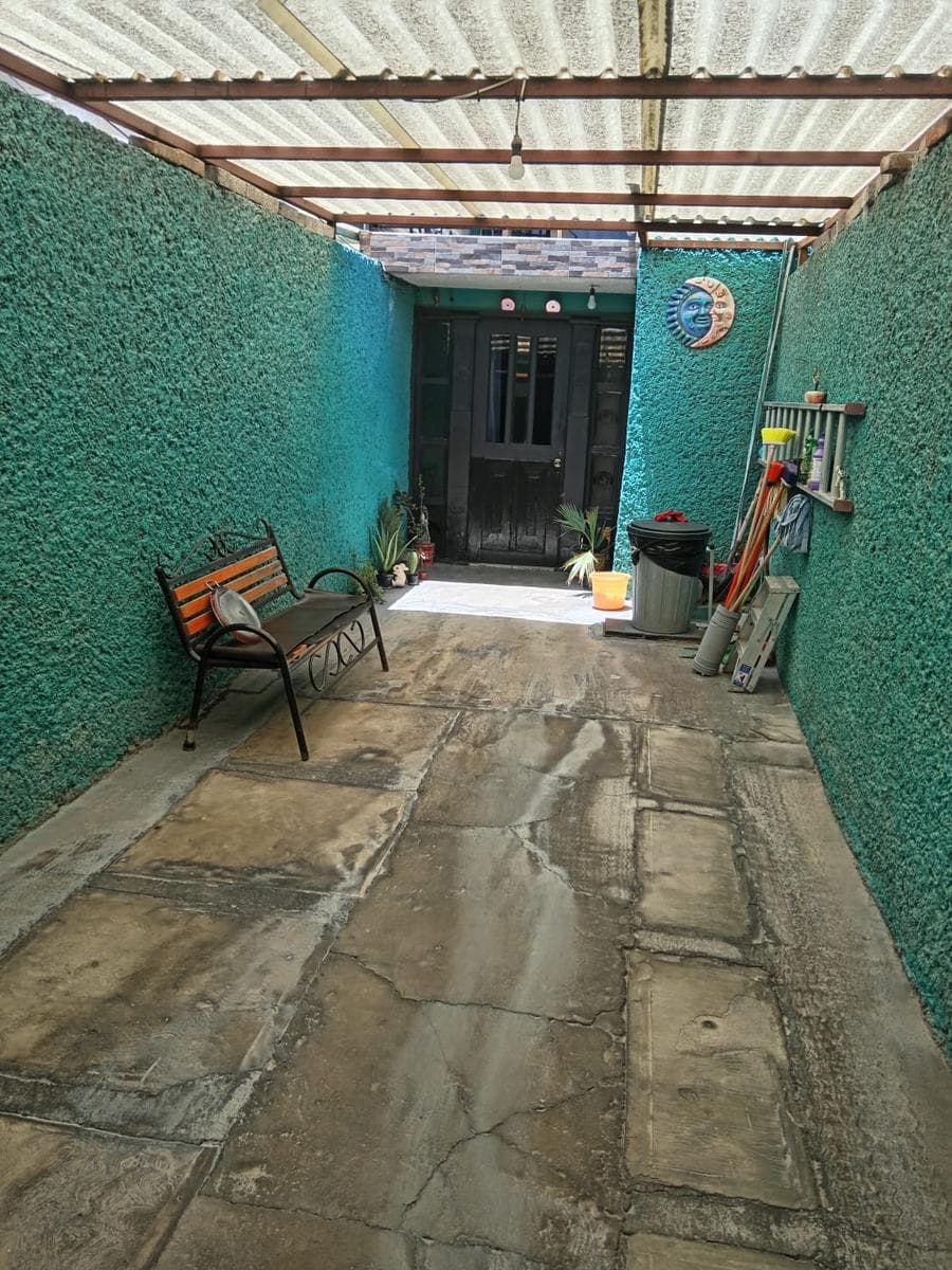 Casa en venta, San Pablo Salinas, Estado de México - 1