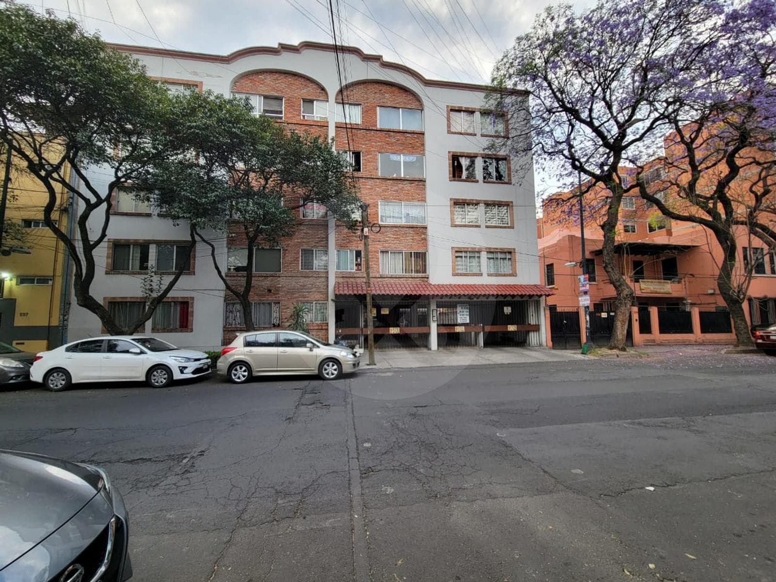 Departamento en venta en Álamos 2 Recámaras - 1