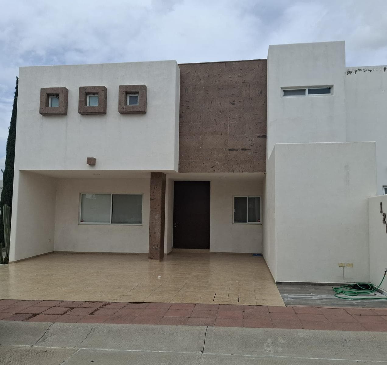 Casa amueblada Rincon del Pilar - 1