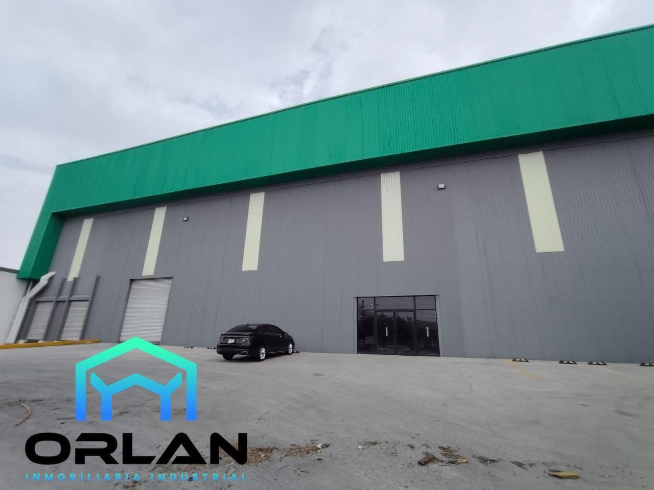 NAVE INDUSTRIAL RENTA ZONA SAN NICOLAS DE LOS GARZA - 1