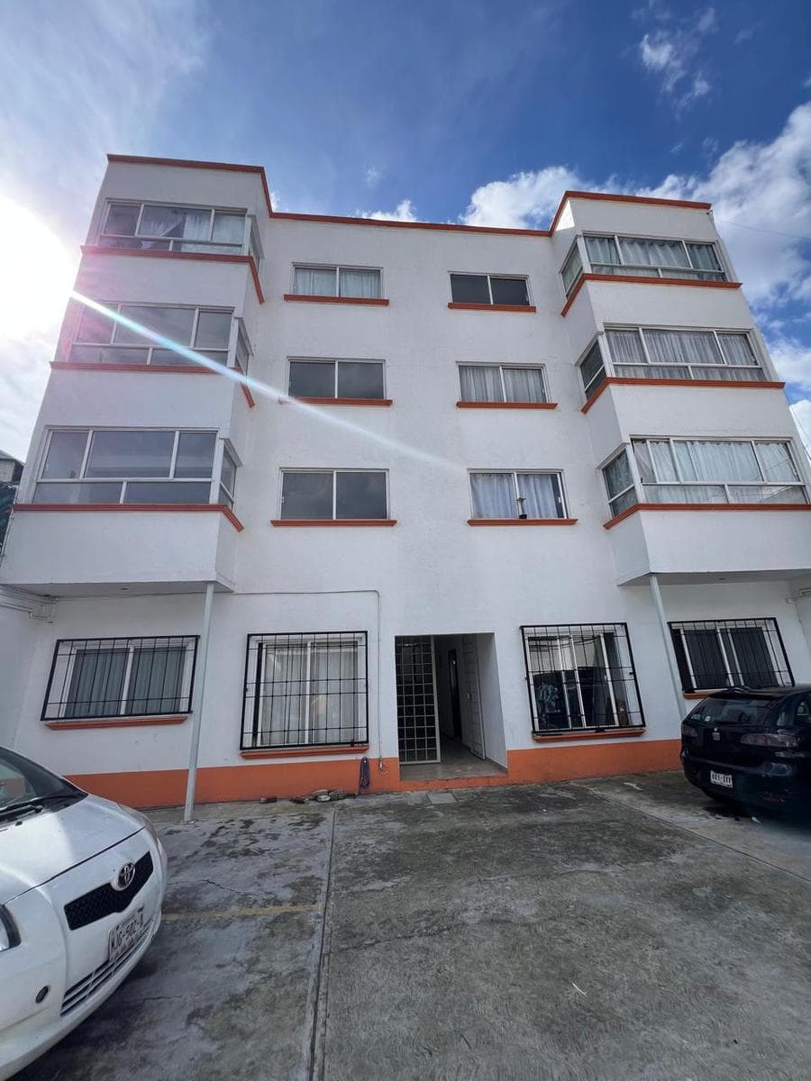 Departamento EN VENTA - 1