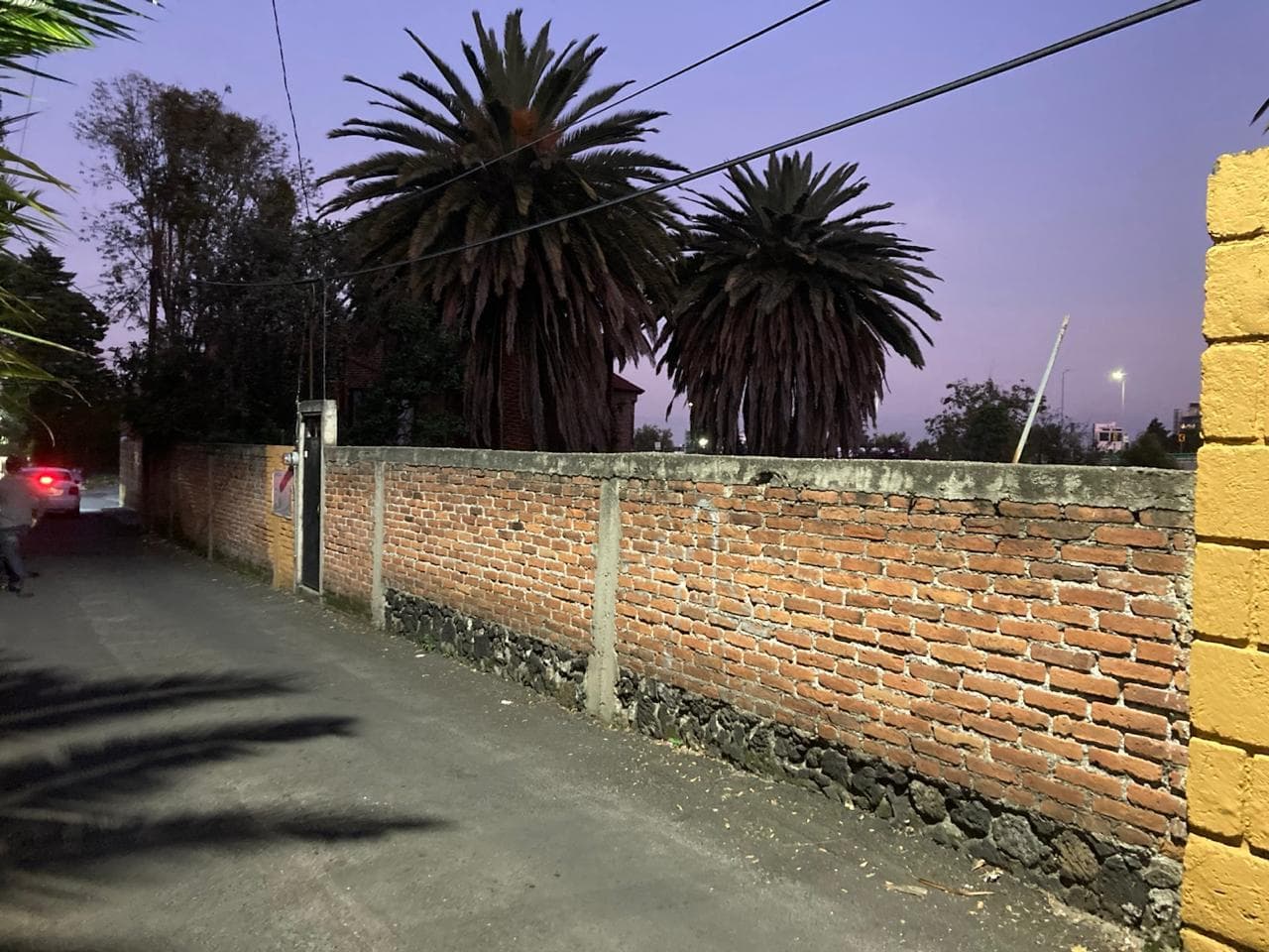 Terreno en San Jerónimo Lídice - 1