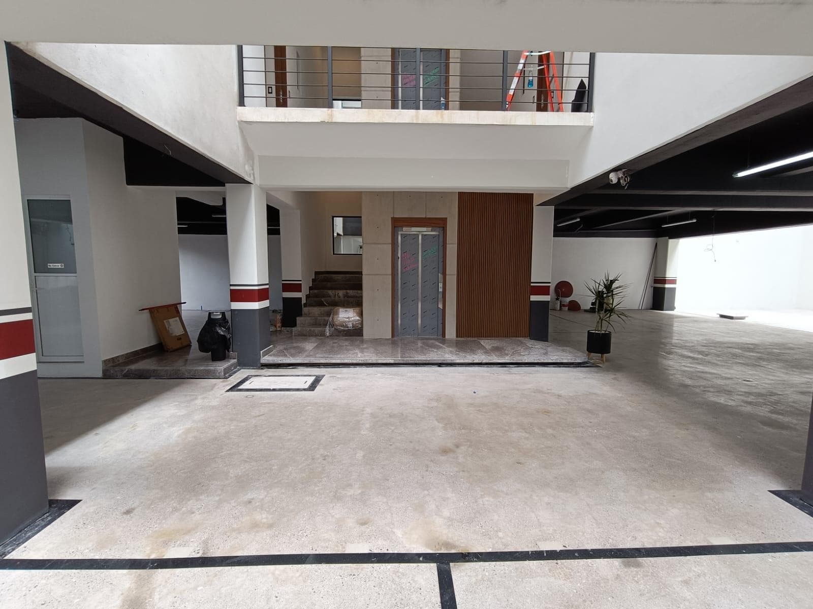 Departamento en San Jerónimo Lídice - 1