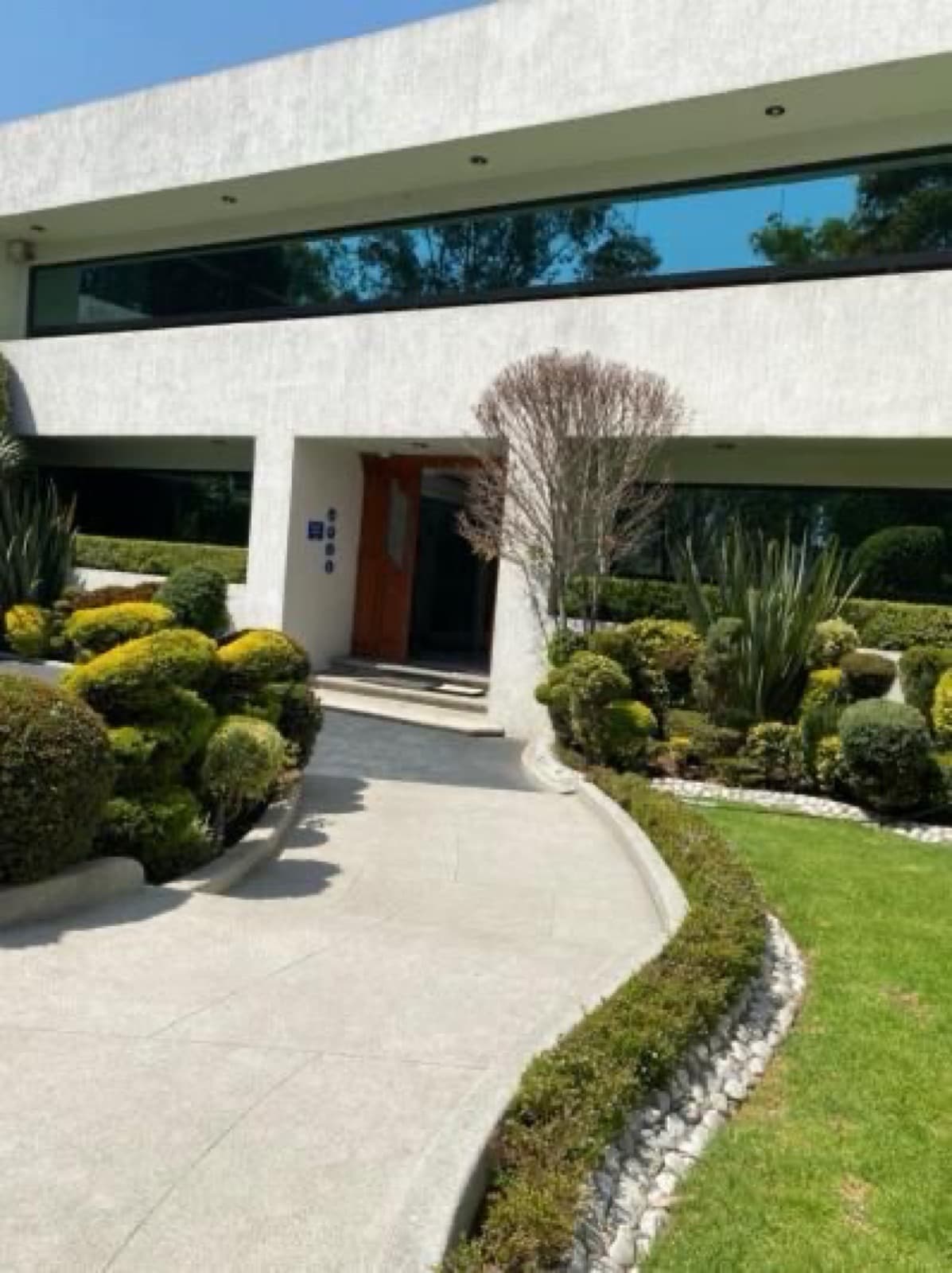 Edificio Comercial - Las Arboledas - 1