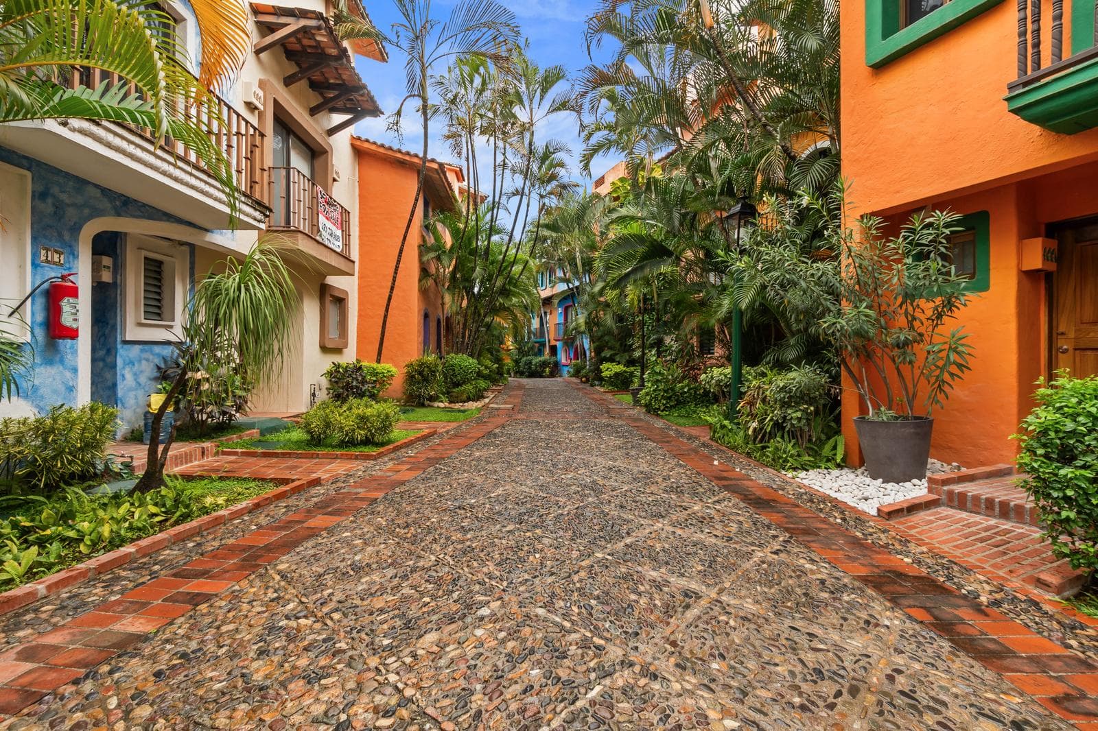 Casa en Marina Vallarta - 1