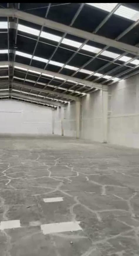 RENTA BODEGA ATITALQUIA HIDALGO - 1