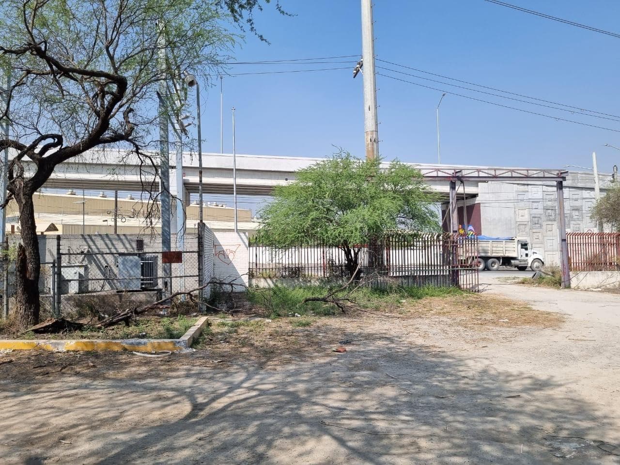 Bodega en venta en Parque Industrial Advance - 1