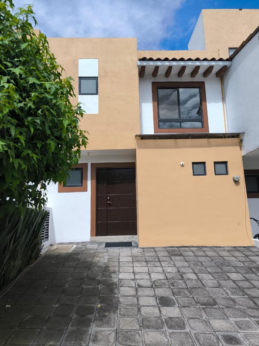 VENTA DE CASA EN FRACCIONAMIENTO VILLA TOSCANA (LA TOSCANA) – LERMA DE VILLADA, ESTADO DE MÉXICO - 1